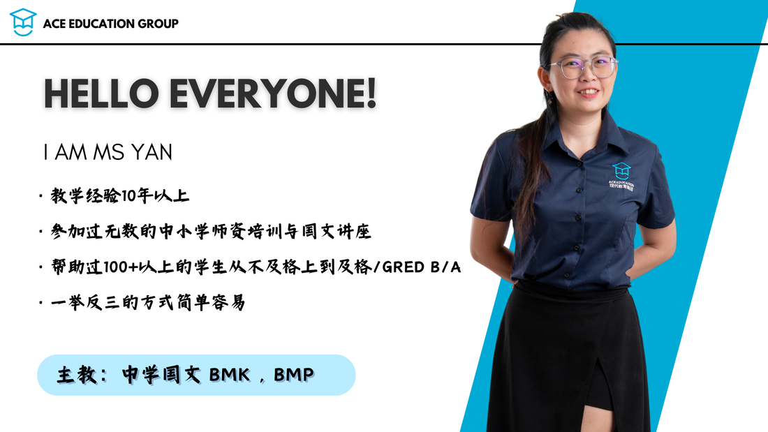 ace tuition centre subang jaya usj 9 tutor allison english