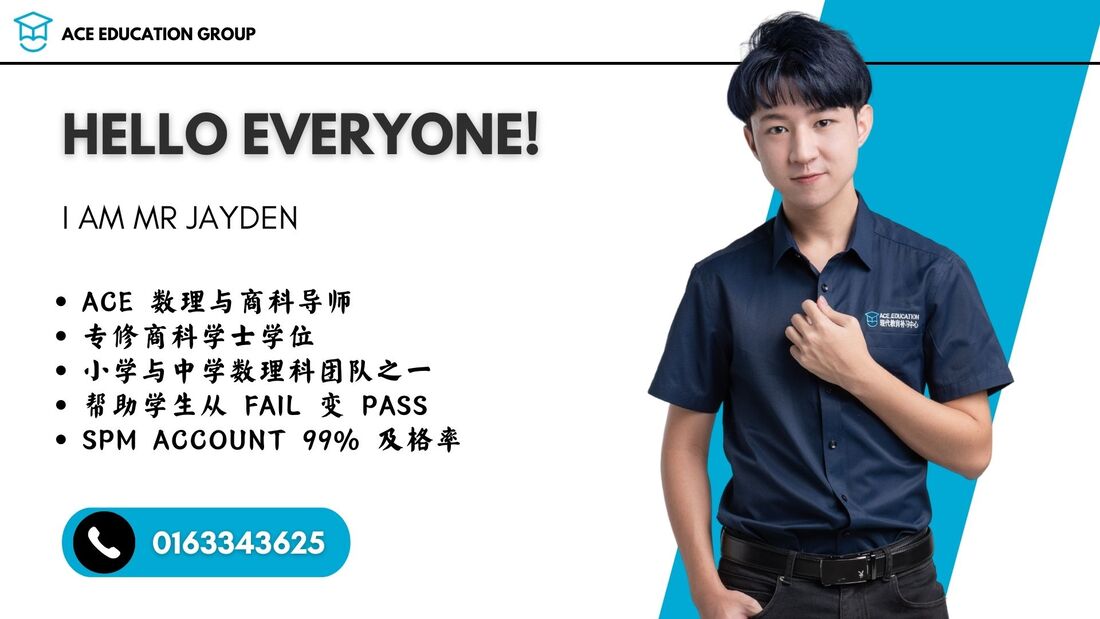 ace tuition centre subang jaya usj 9 tutor allison english