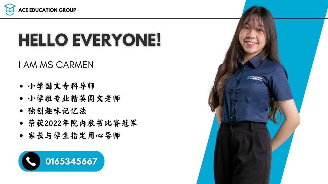 ace tuition centre subang jaya usj 9 tutor allison english