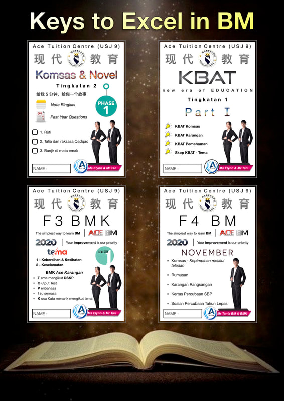 ace tuition centre subang jaya usj 9 mr jeff profile