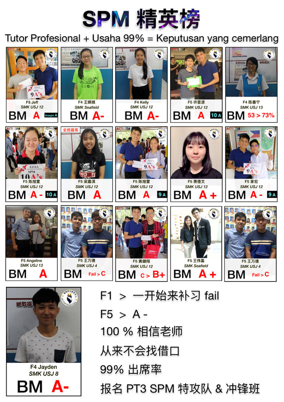 ace tuition centre subang jaya usj 9 mr jeff profile
