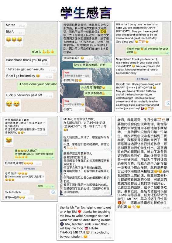 ace tuition centre subang jaya usj 9 mr jeff profile