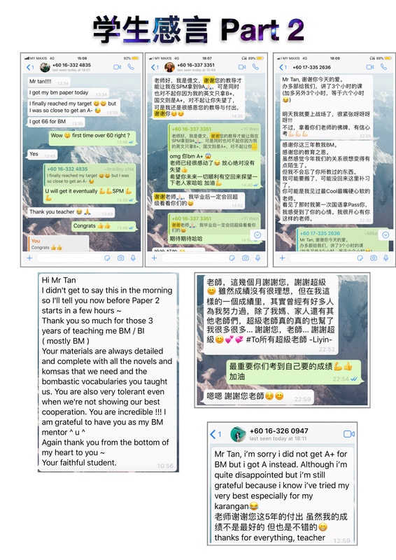 ace tuition centre subang jaya usj 9 mr jeff profile