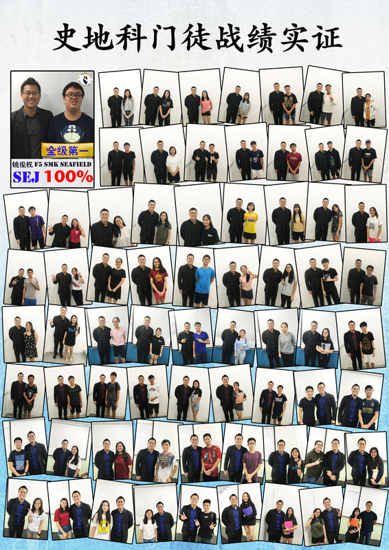 ace tuition centre subang jaya usj 9 mr kent profile