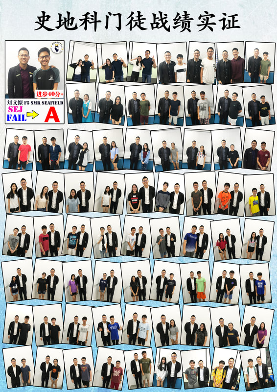 ace tuition centre subang jaya usj 9 mr kent profile